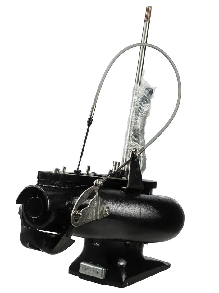 ВОДОМЕТНАЯ НАСАДКА GLADIATOR НА МОТОР 40 Л.С. YAMAHA, MARLIN, PARSUN, GOLFSTREAM в Волжском