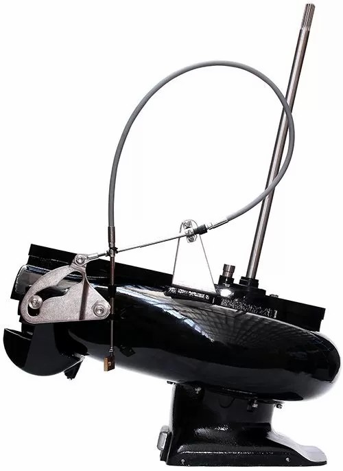 ВОДОМЕТНАЯ НАСАДКА MARLIN НА МОТОР 30 Л.С. YAMAHA, MARLIN, HIDEA, MIKATSU в Волжском