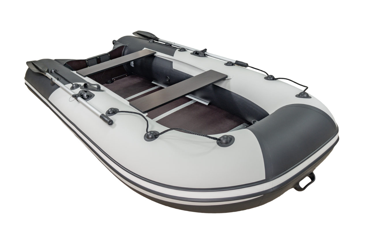 Лодка Ривьера Компакт 2900 СК в Волжском