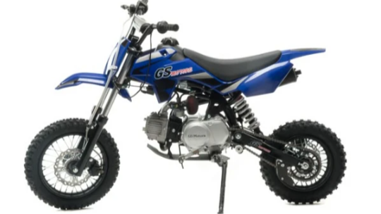 Питбайк MOTOLAND (МОТОЛЕНД) GS Motors S11 в Волжском