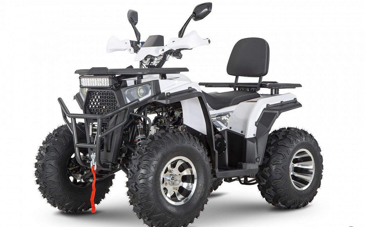 Квадроцикл YACOTA VIKING PRO 200 в Волжском