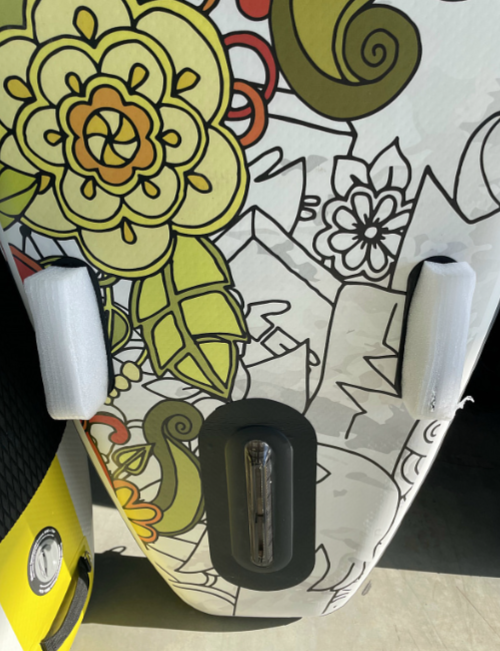 SUP (САП) ДОСКА RAIDEX TAKUMO 10.6’ (320СМ) N 7 в Волжском