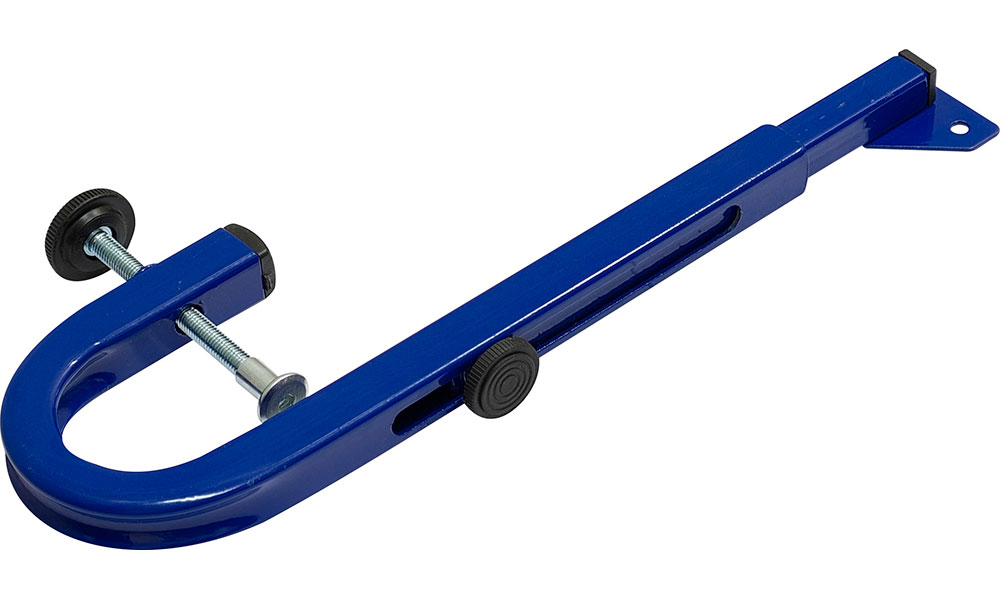 Кронштейн датчика эхолота №2 с петлей в Волжском