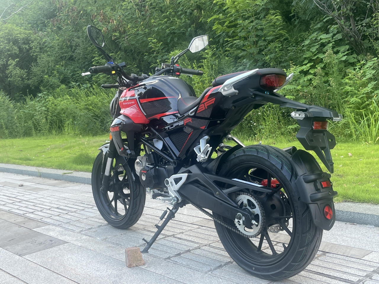 Мопед PROMAX CB130R (49) в Волжском