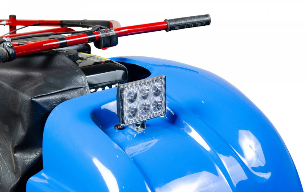 Мотобуксировщик MOTODOG 500, 9  передний привод в Волжском