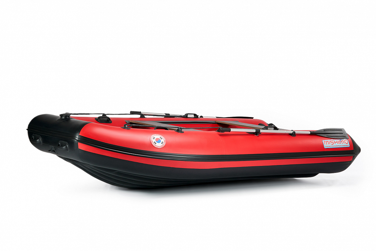 Лодка MISHIMO RAPID 380 в Волжском