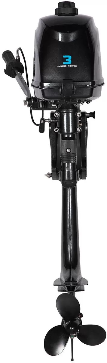 Лодочный мотор MARLIN MP 3 AMHS в Волжском