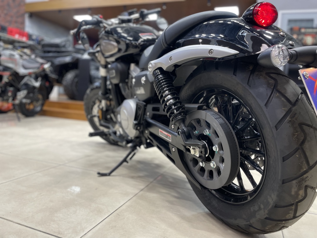 Мотоцикл Benda Chinchilla 300 в Волжском