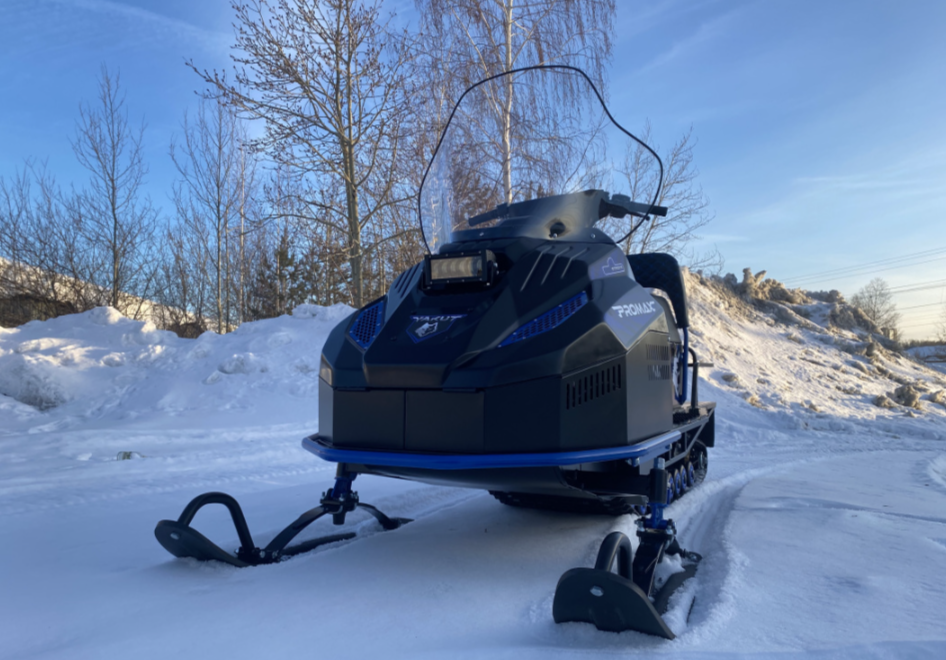 Снегоход PROMAX YAKUT 500 R/К SUPERLONG 2.0 4T 20 в Волжском