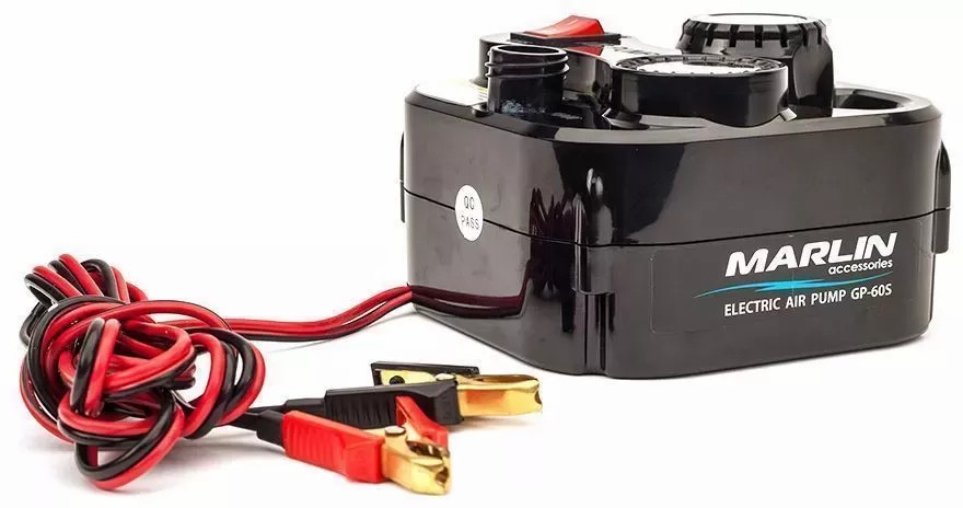 ЭЛЕКТРИЧЕСКИЙ НАСОС MARLIN GP-60 S в Волжском