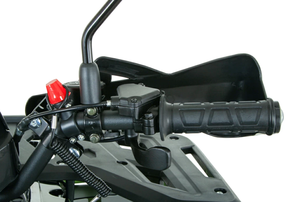 Квадроцикл YACOTA DRAGON LUX 125 в Волжском