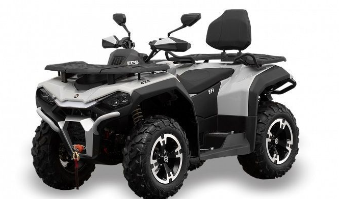 Квадроцикл HISUN HiSUN GUARDIAN 750L -/LONG/ в Волжском