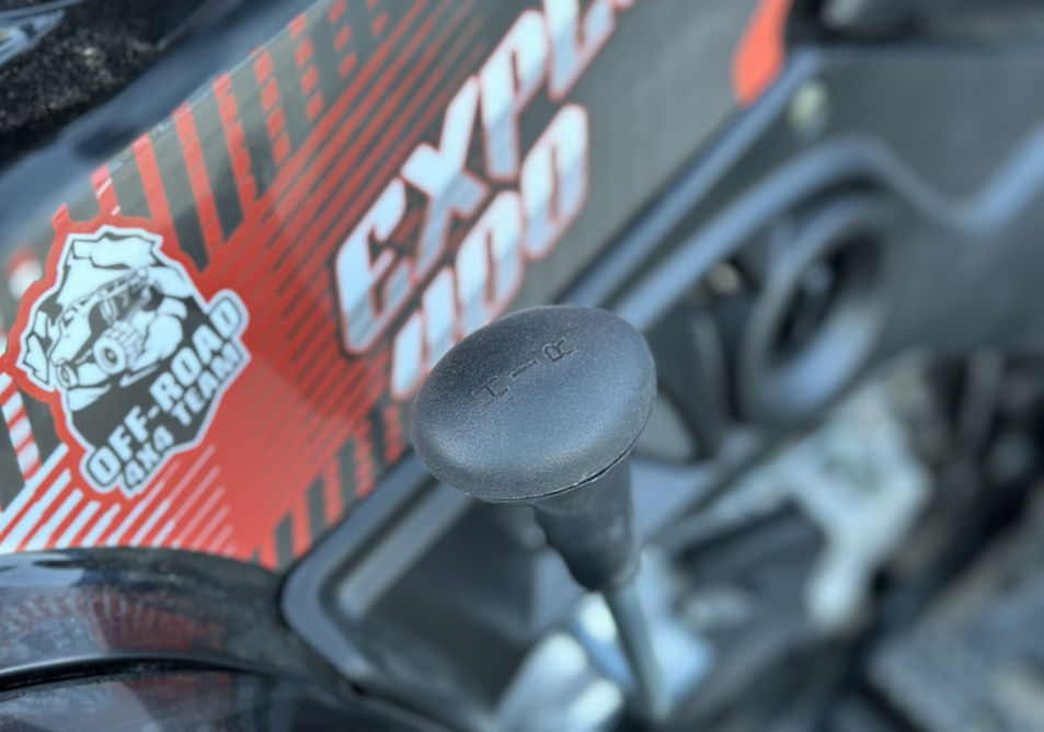 Квадроцикл GBM EXPLORER 400 NEW PREMIUM в Волжском