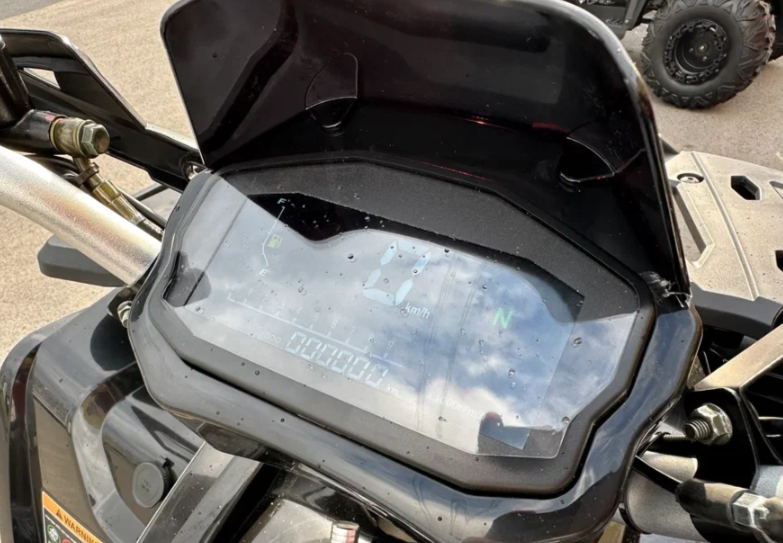 Квадроцикл GBM CROSS HILL 300 NEW в Волжском