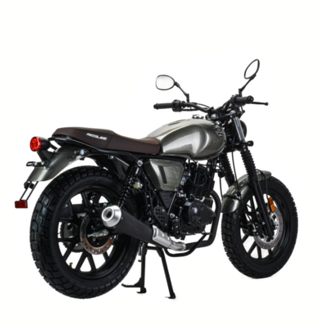 Мотоцикл MOTOLAND (МОТОЛЕНД) TEXAS 300 в Волжском