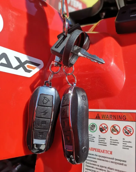 Квадроцикл PROMAX WILD 175 BASIC в Волжском