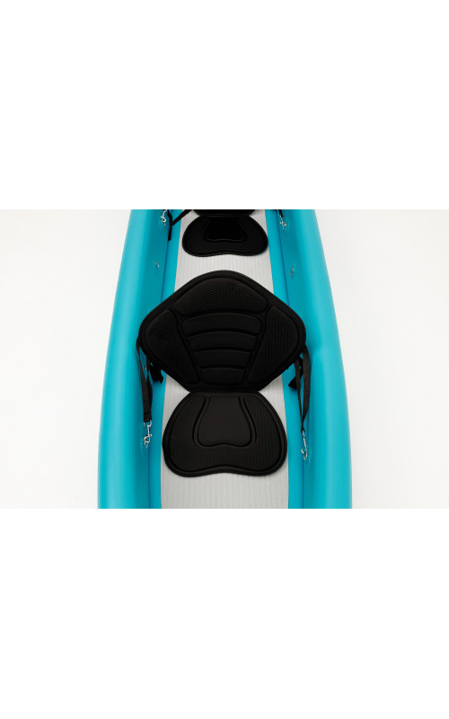 Надувной каяк Blau See Big Fish-3 Премиум в Волжском