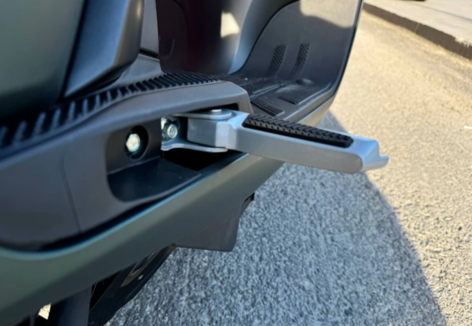 Скутер PROMAX Miami 240 (49) в Волжском