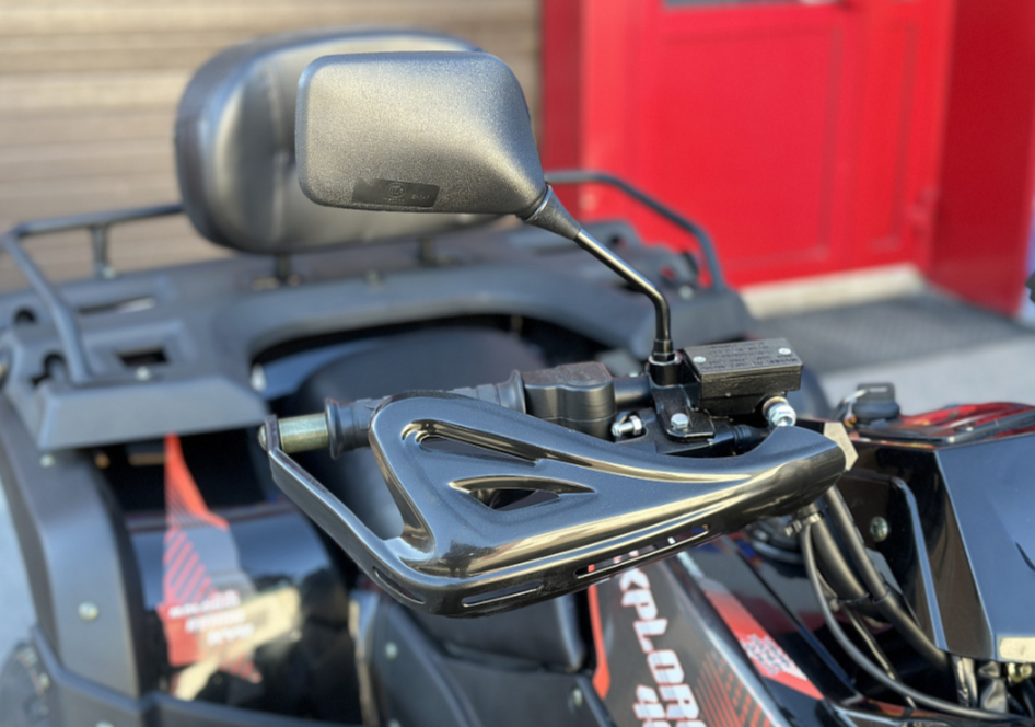 Квадроцикл GBM EXPLORER 400 NEW PREMIUM в Волжском
