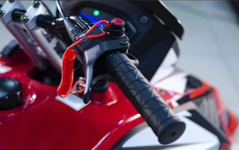 Снегоход Ataki WD 300 в Волжском