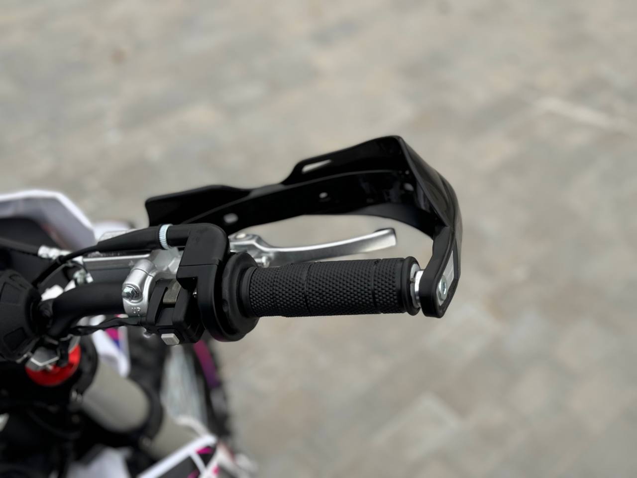 Питбайк JHLMOTO JHL Z140E Pro (YX1P56FMJ) в Волжском