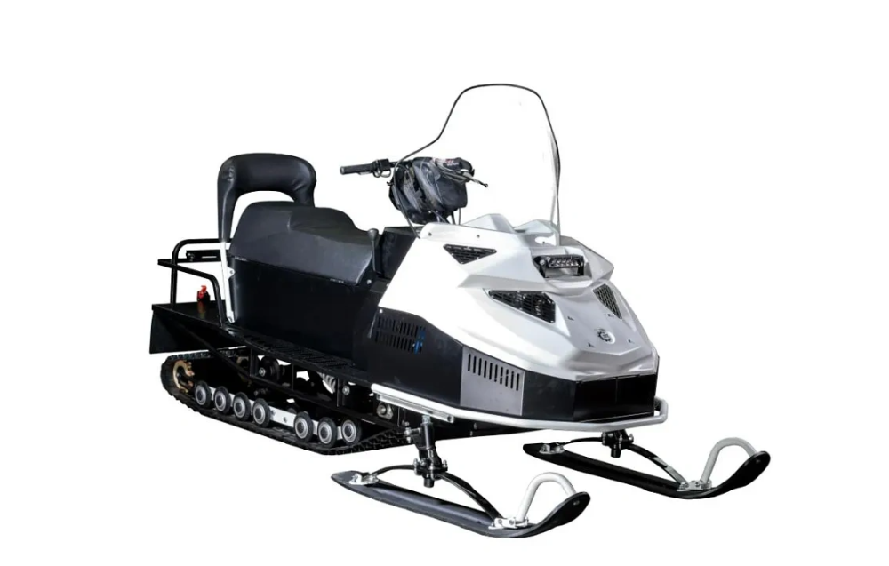 Снегоход БТС 4Т РК СУПЕР-ЛОНГ ЛЮКС/ 27 л.с. 680 м3 в Волжском