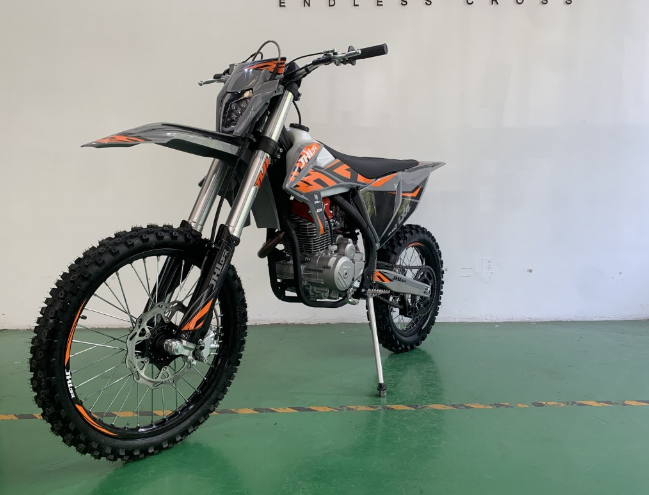 Мотоцикл JHLMOTO JHL LX4 CB300RL (175FMN) в Волжском