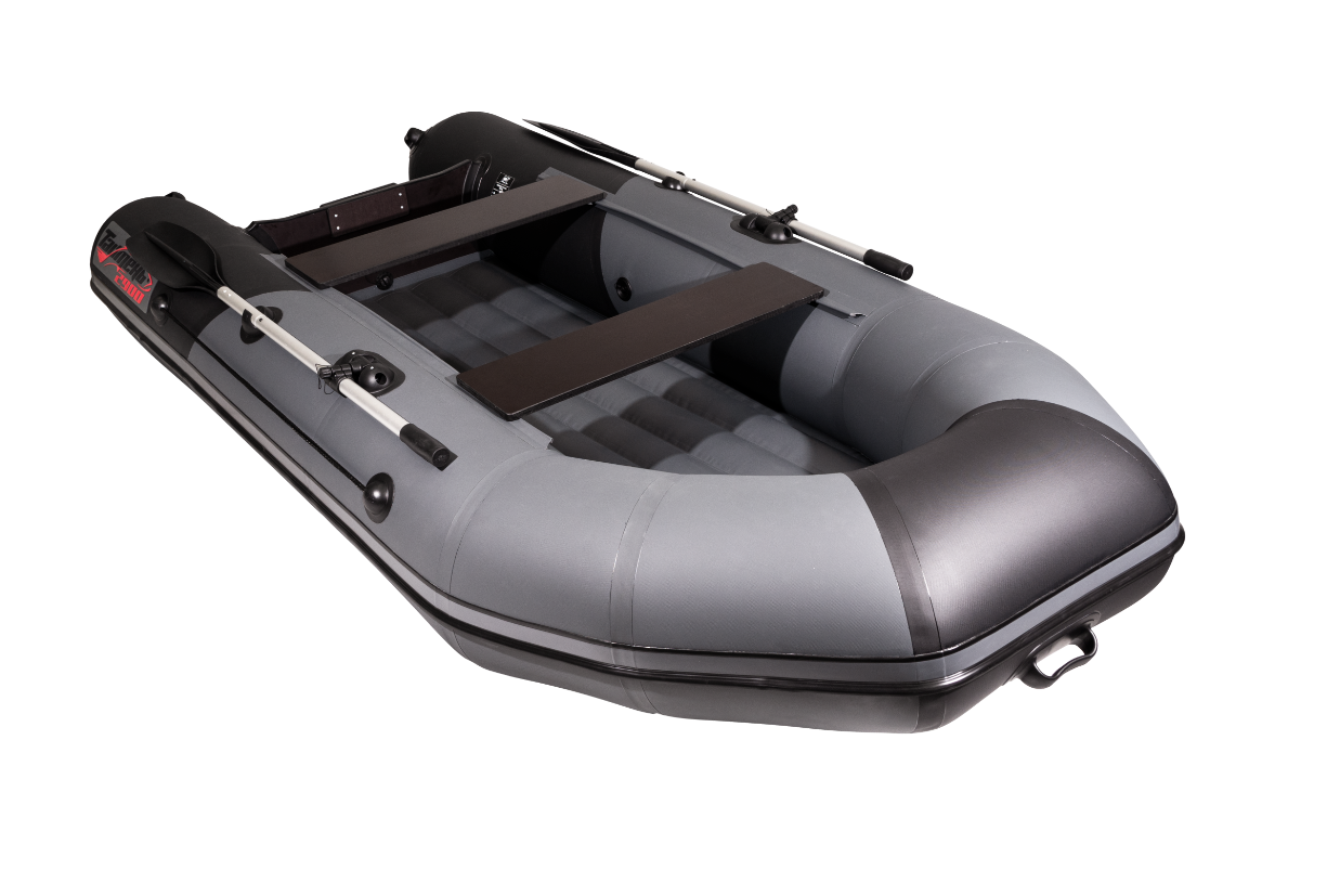 Лодка Таймень NX 2900 НДНД в Волжском