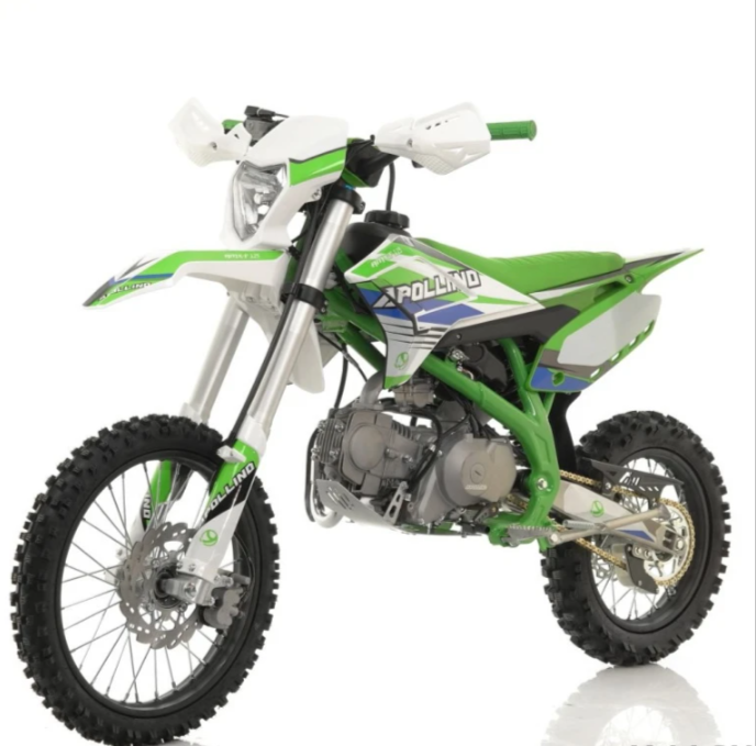 Питбайк Apollino AMX-F 125 в Волжском