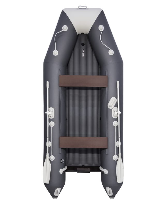 Лодка АКВА 3400 НДНД в Волжском