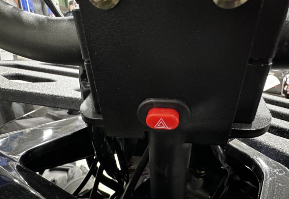 Квадроцикл GBM SHARP BIG 300 NEW PREMIUM в Волжском