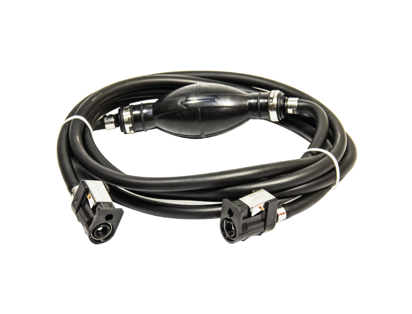 Лодочный мотор APACHE T9.8 BS в Волжском