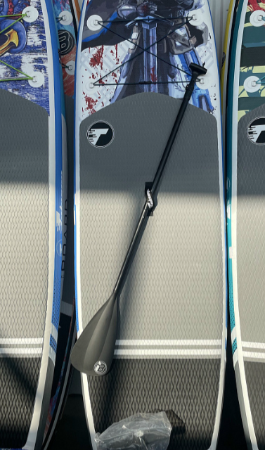 SUP (САП) ДОСКА RAIDEX I BOARD 11’ (332СМ) N 31 в Волжском