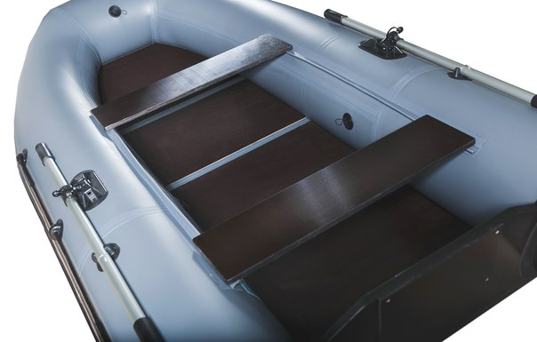 ЛОДКА ДРАККАР 3200 С HANT в Волжском