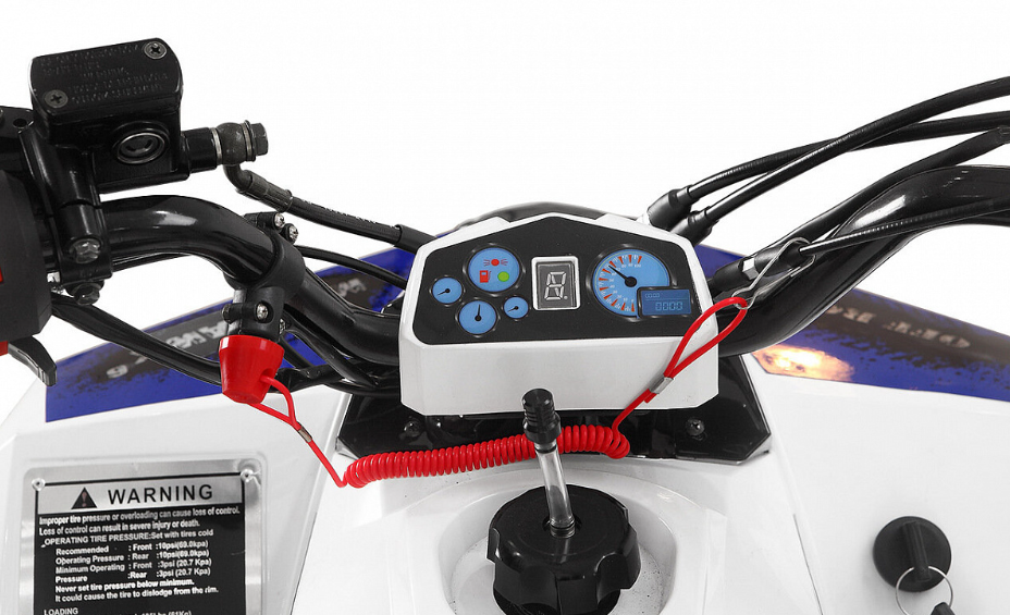 Квадроцикл Yacota Raposa 130 PRO-SPORT в Волжском