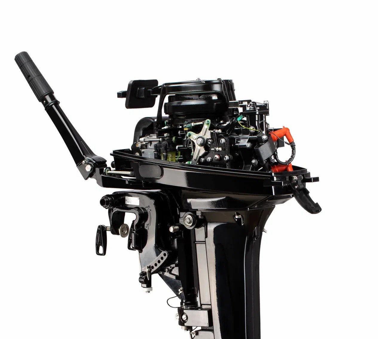 ЛОДОЧНЫЙ МОТОР GLADIATOR G20FHS в Волжском