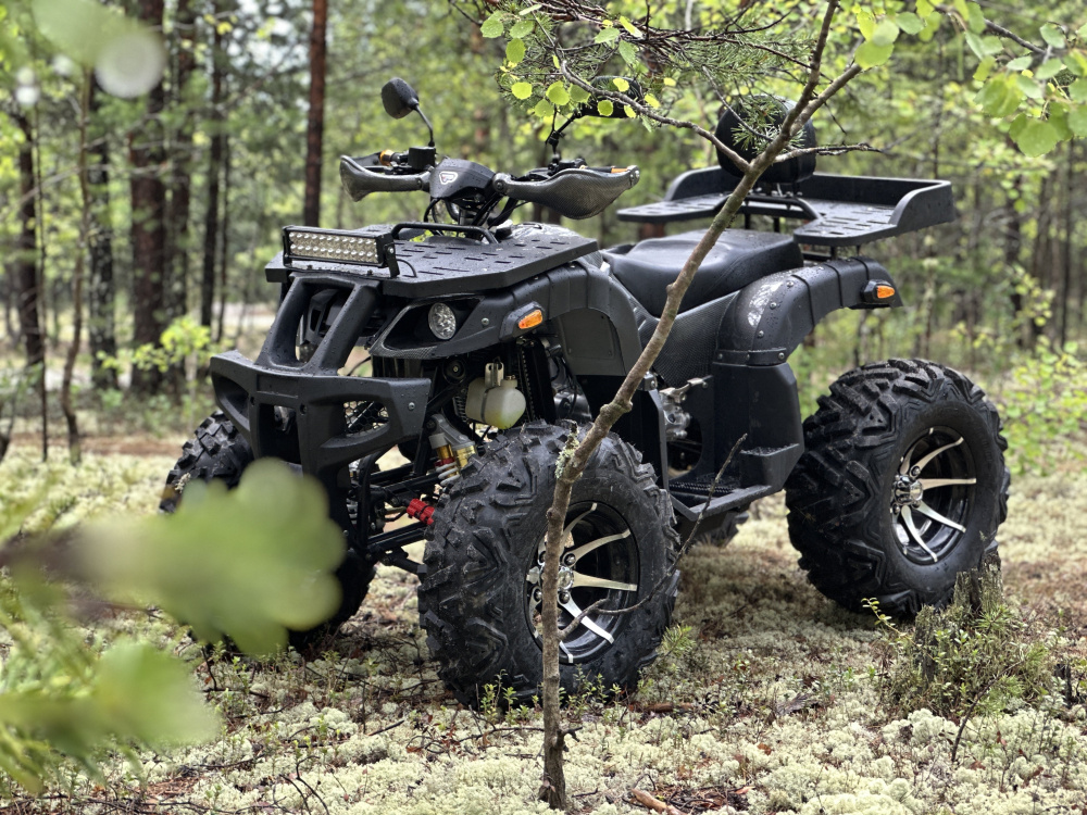 Квадроцикл PROMAX 320 DOMINATOR (2025) в Волжском