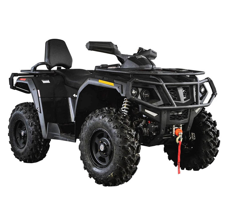 Квадроцикл HISUN TACTIC 550(HS550ATV) LIMITED в Волжском