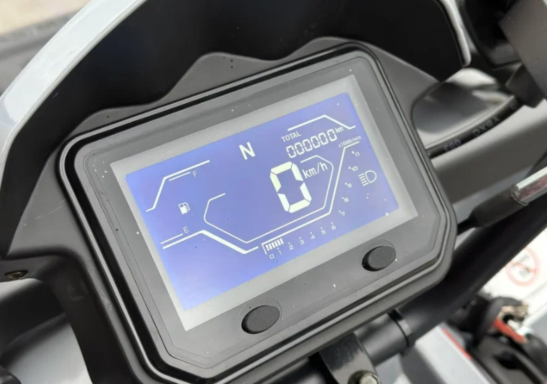 Квадроцикл GBM MAVERICK 300 NEW в Волжском