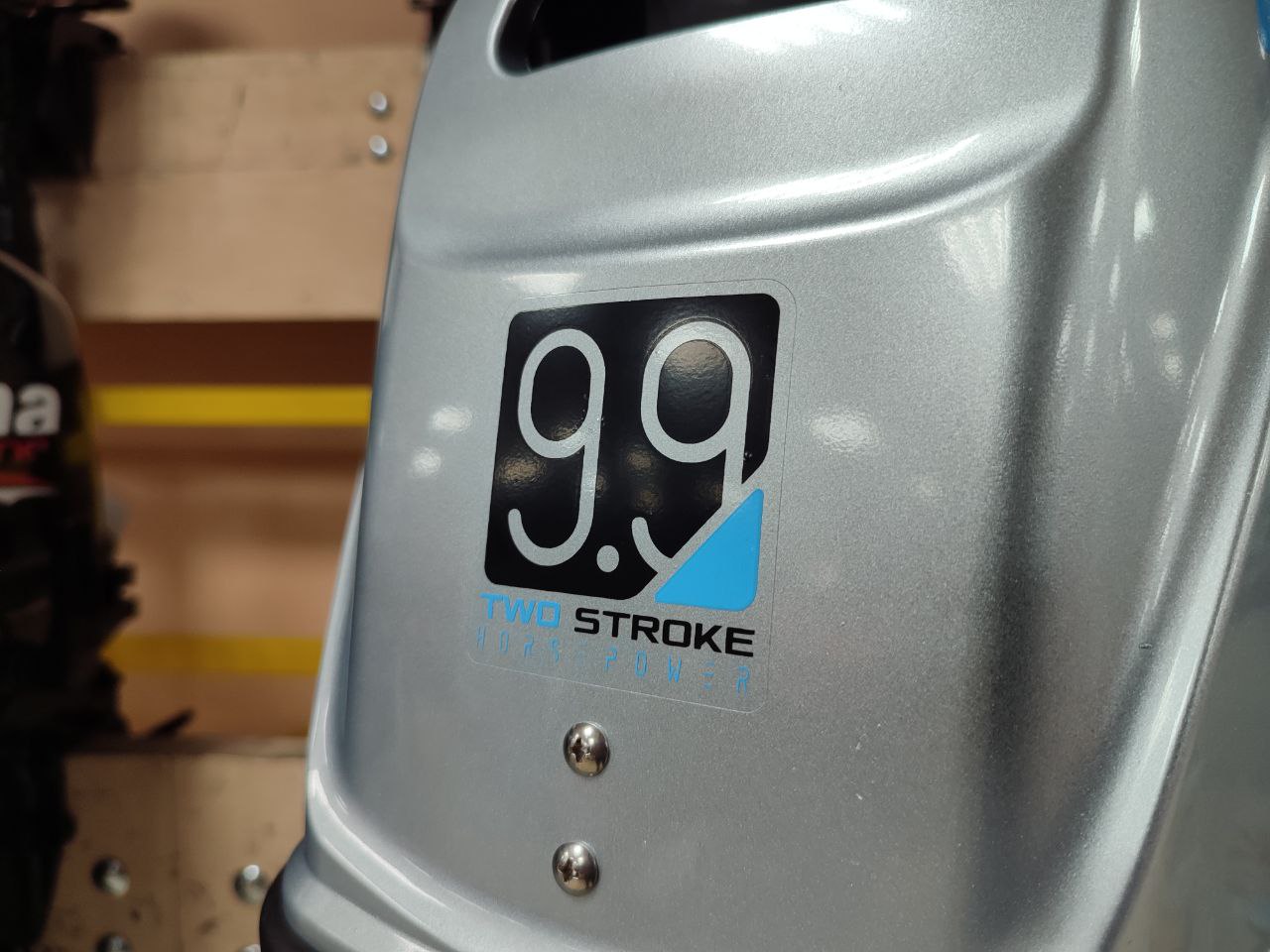 Лодочный мотор PROMAX SP9.9FHS (20) PRO в Волжском