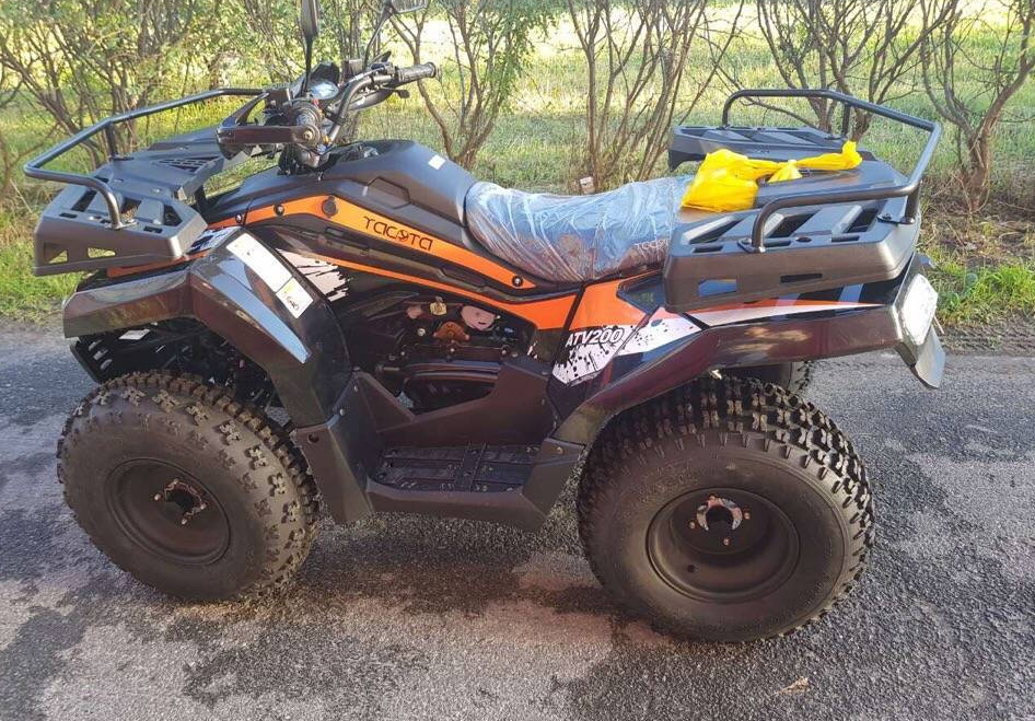 Квадроцикл YACOTA CABO 200 в Волжском
