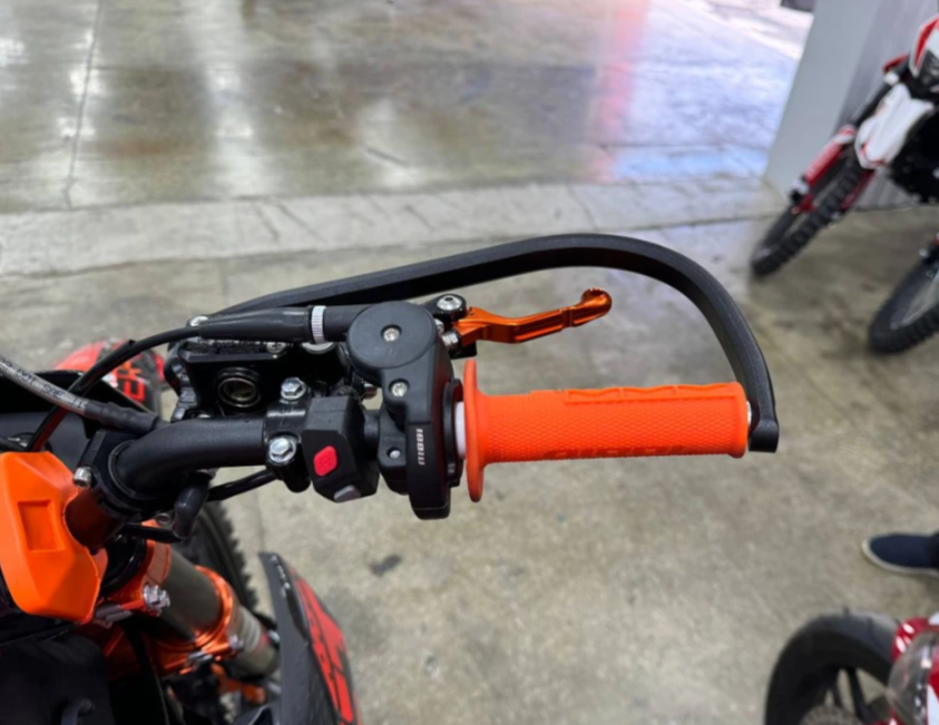 Кроссовый мотоцикл FAIDET PR300 MAX WP в Волжском