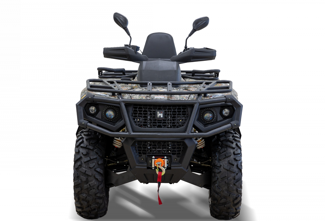 Квадроцикл HISUN TACTIC GT1000/LIMITED в Волжском