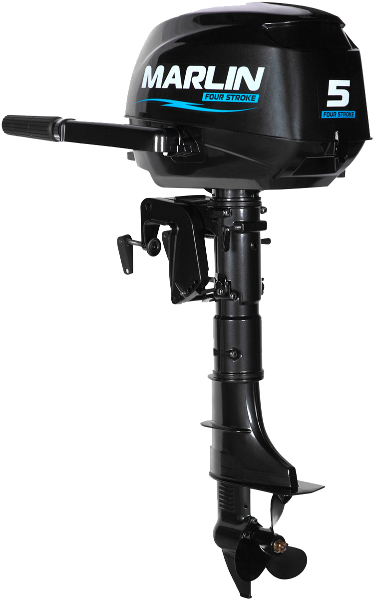 Лодочный мотор MARLIN MF 5 AMHL в Волжском