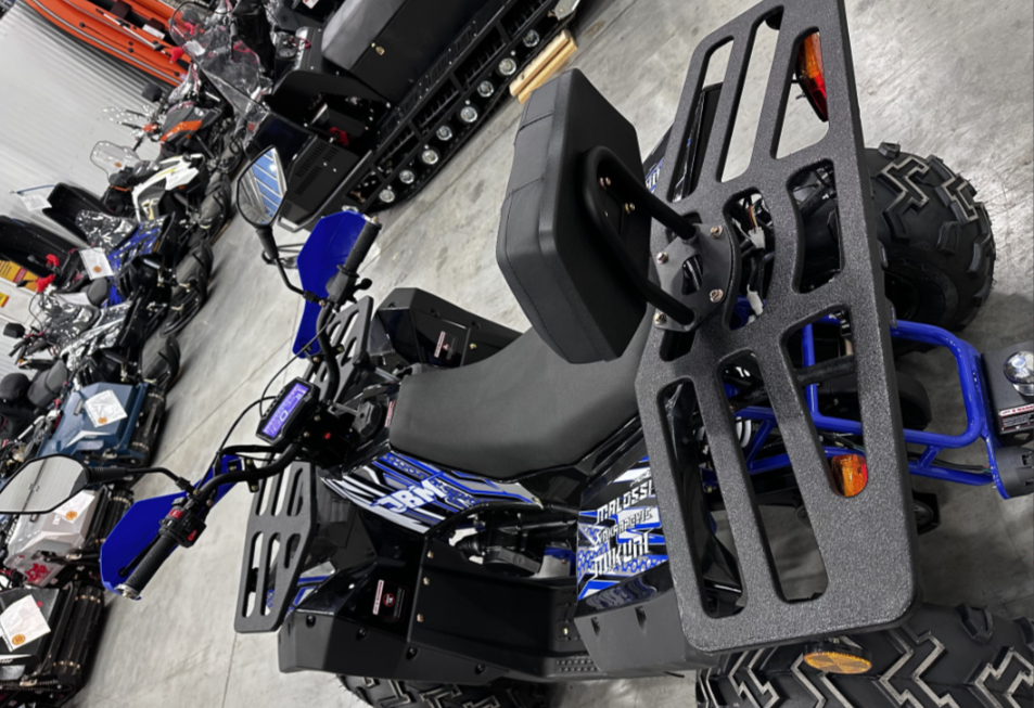 Квадроцикл GBM SHARP BIG 300 NEW PREMIUM в Волжском