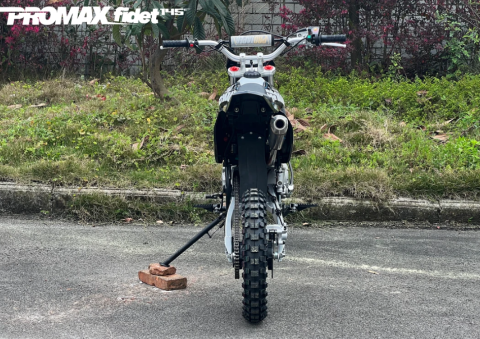 Мотоцикл (питбайк) PROMAX FIDET (ФАЙДЕТ) 145E 17/14 в Волжском