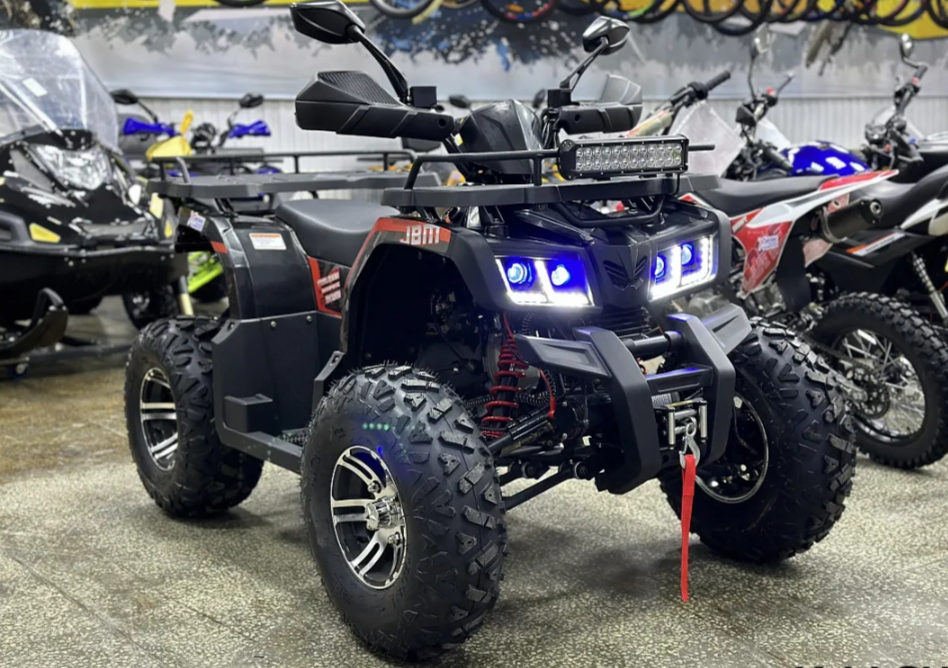 Квадроцикл GBM MAVERICK 300 NEW PREMIUM в Волжском