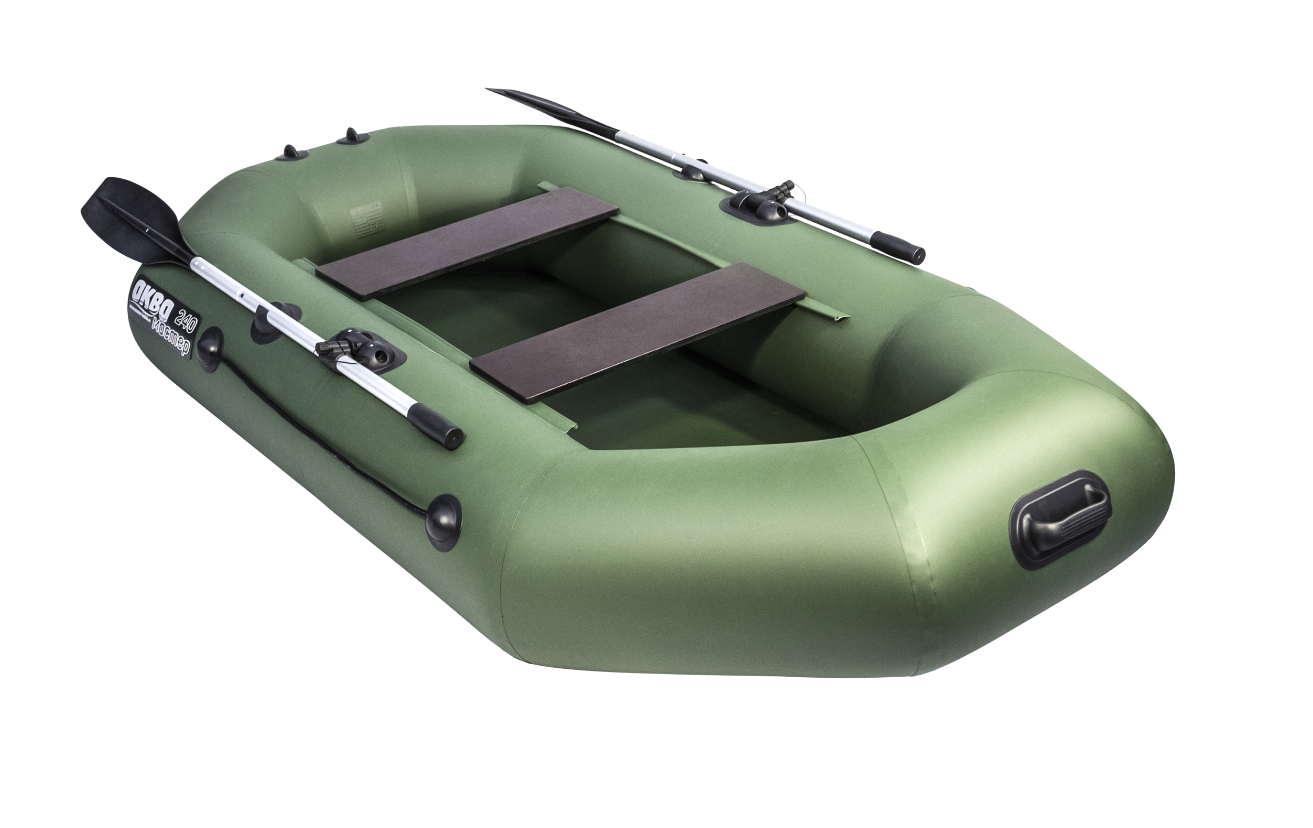  Лодка АКВА-МАСТЕР 240 в Волжском