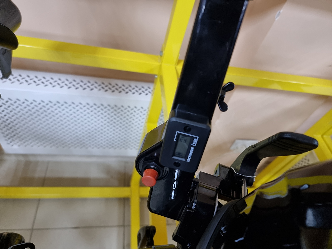 Лодочный мотор MARLIN PROLINE MP 9.9 (15) AMHS в Волжском