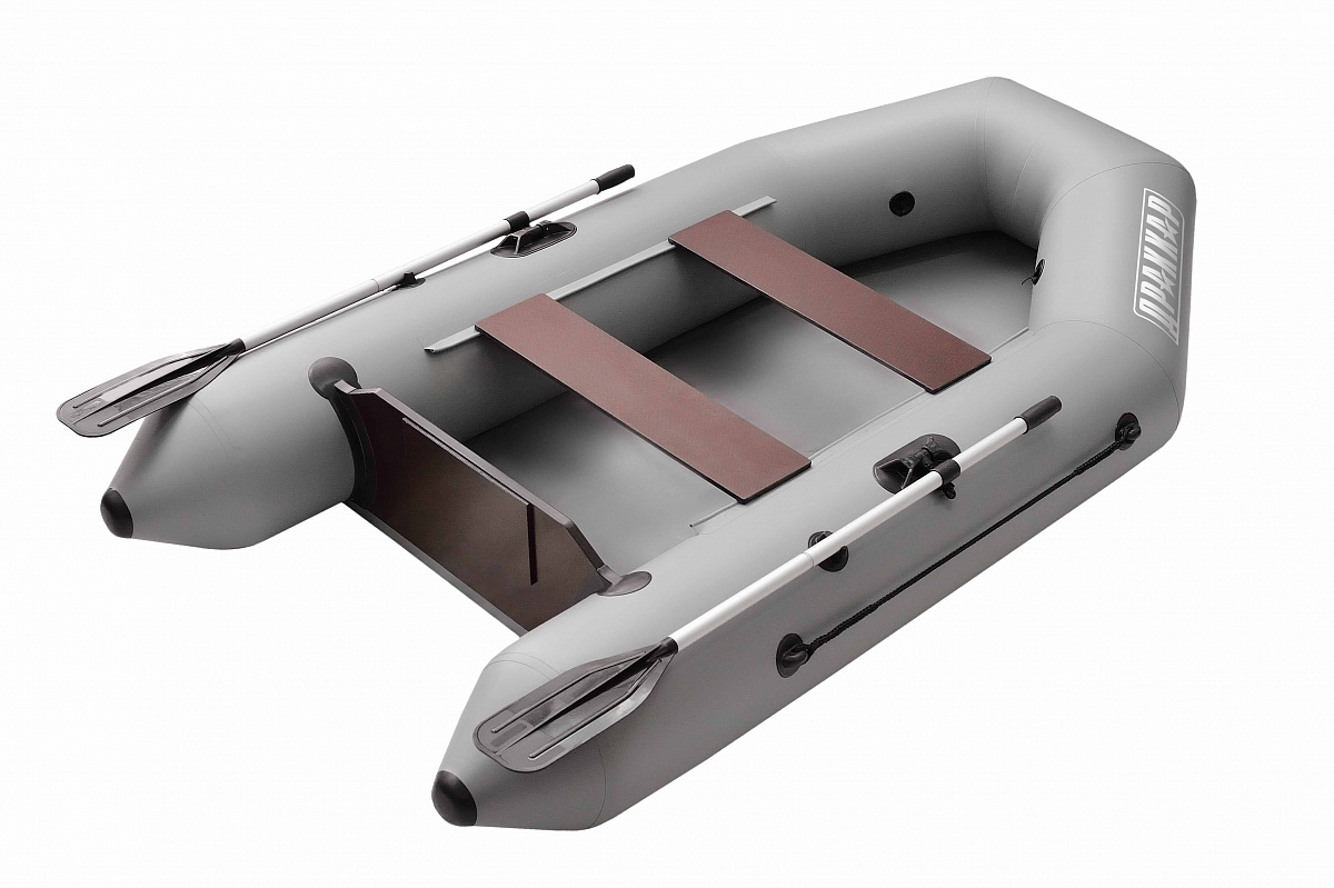 ЛОДКА ДРАККАР 3000 СК LUX в Волжском